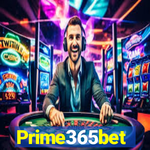 Prime365bet