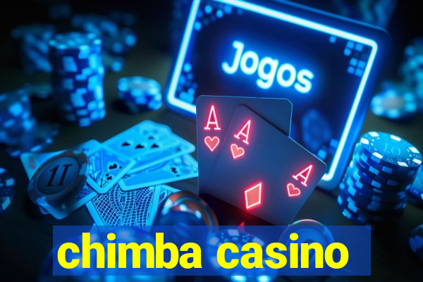 chimba casino