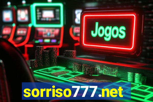 sorriso777.net