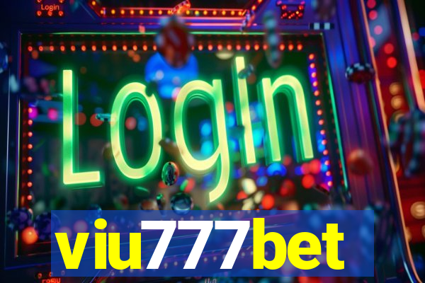 viu777bet