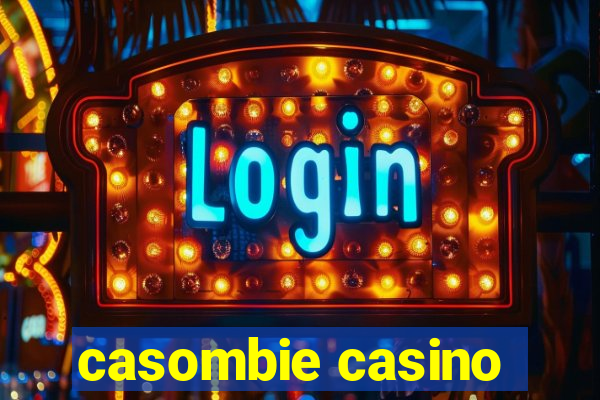 casombie casino