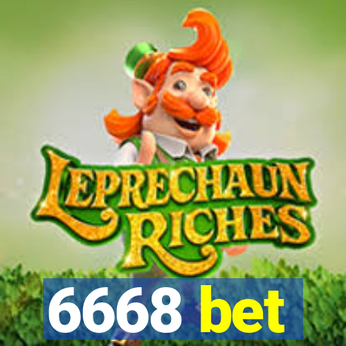 6668 bet