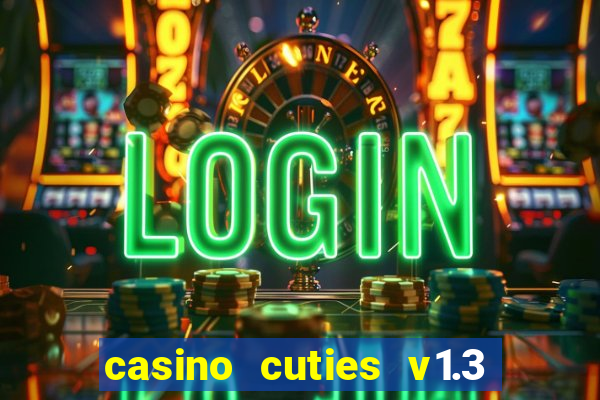 casino cuties v1.3 - android