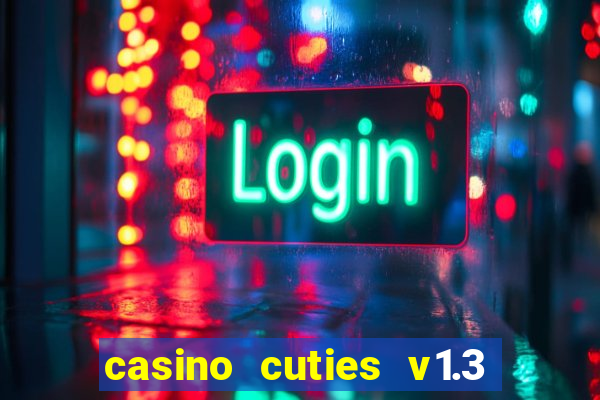 casino cuties v1.3 - android