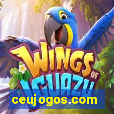 ceujogos.com