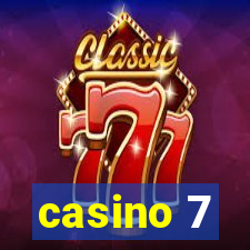 casino 7