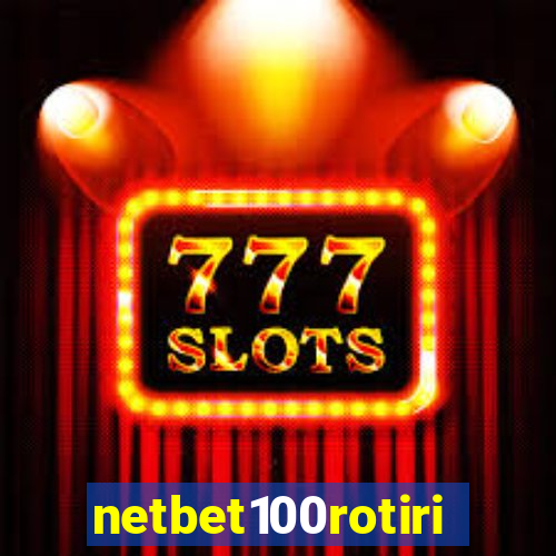 netbet100rotiri