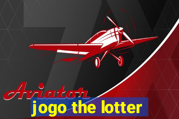 jogo the lotter