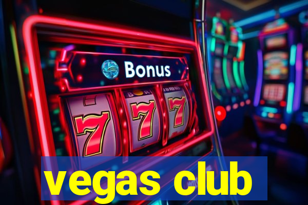 vegas club