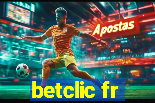 betclic fr