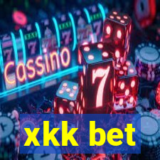 xkk bet