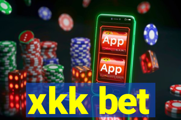 xkk bet