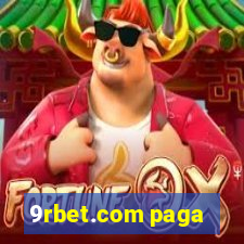 9rbet.com paga