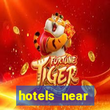 hotels near clearwater casino