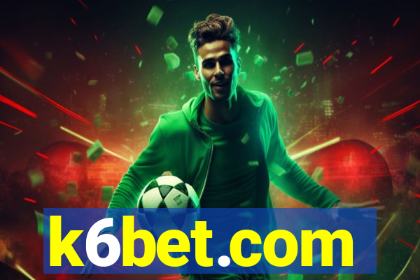 k6bet.com