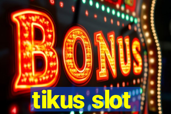 tikus slot