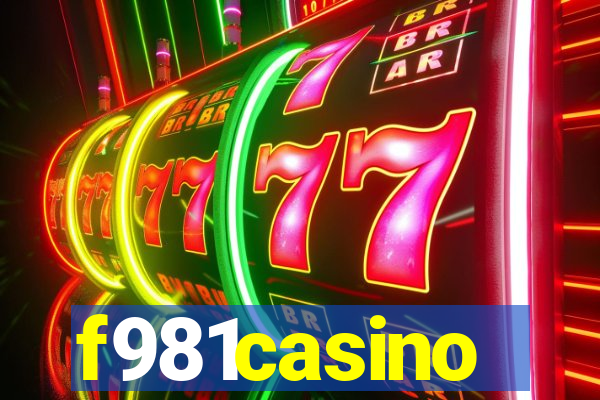 f981casino