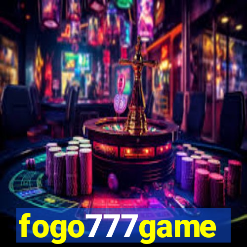 fogo777game