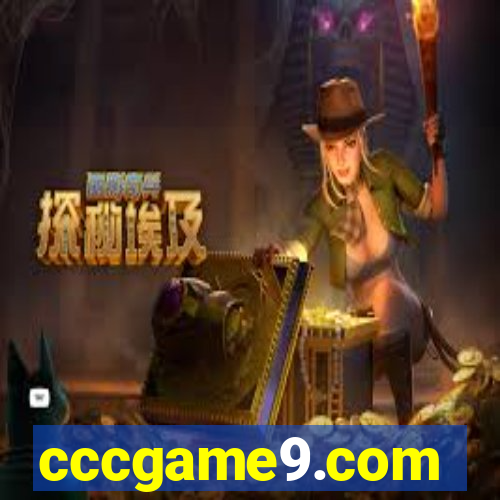 cccgame9.com