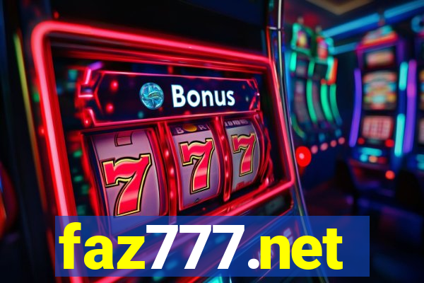 faz777.net