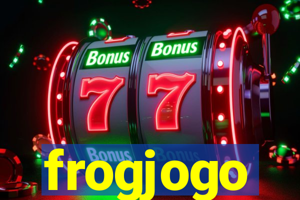 frogjogo