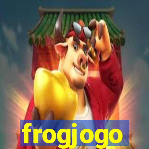 frogjogo