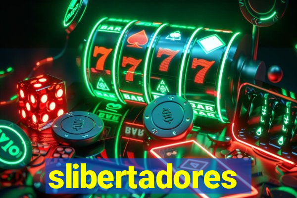 slibertadores