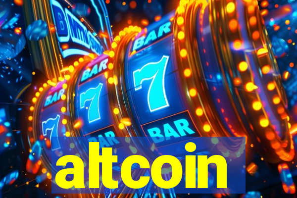 altcoin