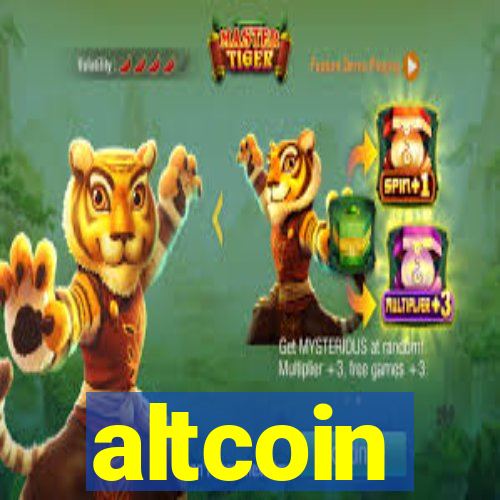 altcoin