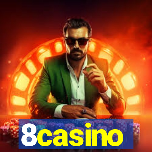 8casino