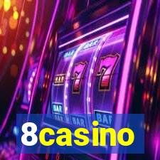 8casino