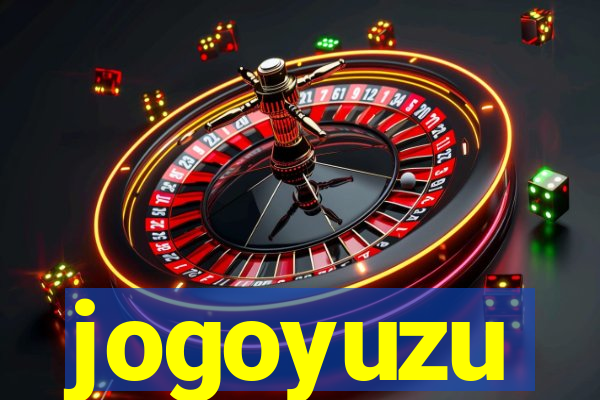 jogoyuzu