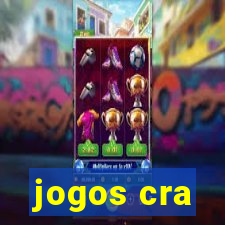 jogos cra