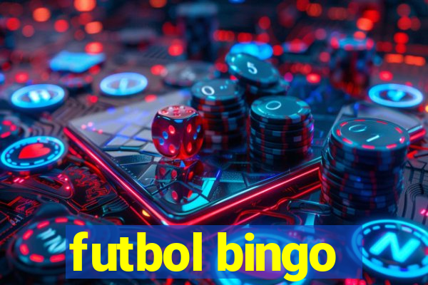 futbol bingo