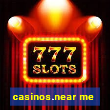 casinos.near me