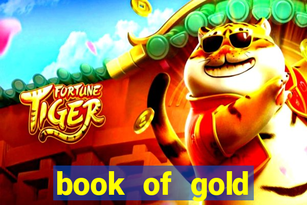 book of gold classic slot recension