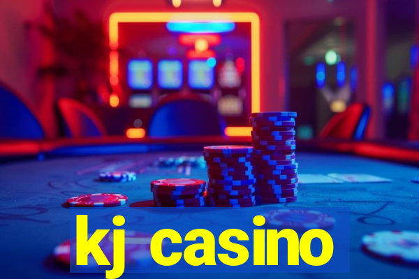 kj casino