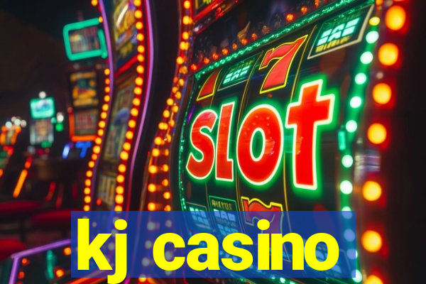 kj casino