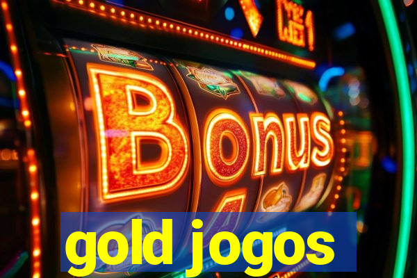 gold jogos