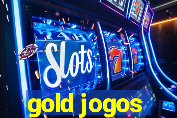 gold jogos