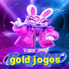 gold jogos