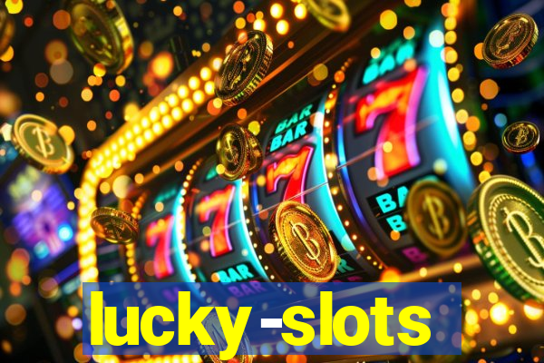 lucky-slots