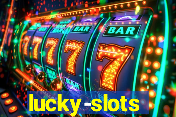 lucky-slots