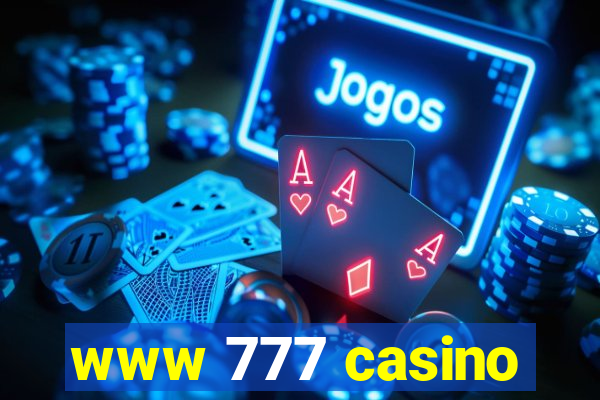 www 777 casino