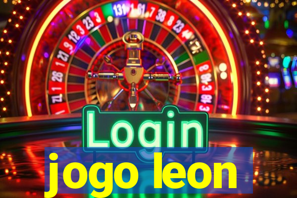 jogo leon