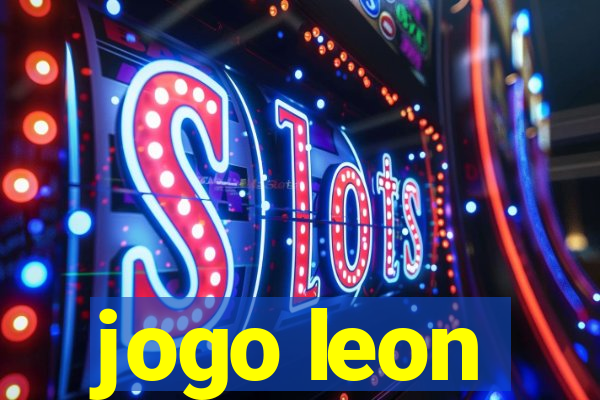 jogo leon