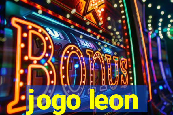 jogo leon