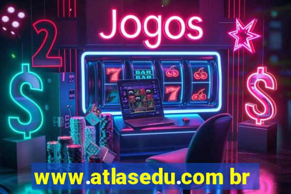 www.atlasedu.com br