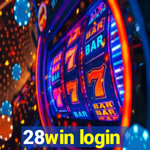 28win login