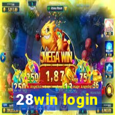 28win login